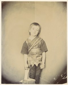 テントの中のアキレス 作： Lewis Carroll
