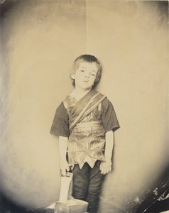 彼のテントのアキレス 作： Lewis Carroll