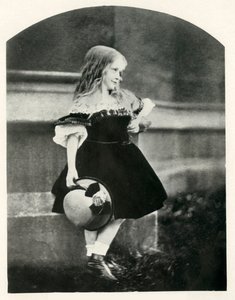 ベアトリスヘンリー、c1862、1948。
