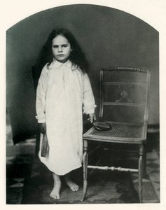 1863年7月、1948年7月、それはまっすぐには来ません。 作： Lewis Carroll