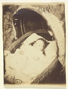 無題 (おそらくアリス・ガートルード・ラングトン・クラーク) 作： Lewis Carroll