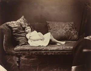 謝キチン、1869年。