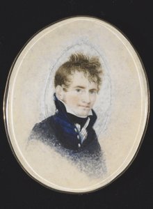Portrait of Paul Peckham, c.1810-20 (watercolor on ivory)   1454141   ja       japanese Successfully Translated  Original: Age of Innocence Translat: Age of Innocence 1441654 ja japanese Successfully Translated Original: View of park of Villa Aldini at Mon 作： Lewis Peckham