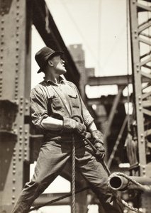  作： Lewis Wickes Hine