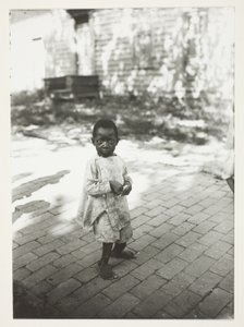 無題 作： Lewis Wickes Hine