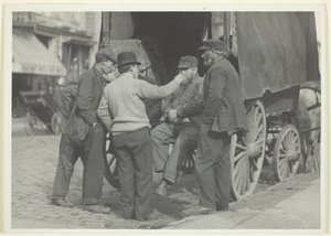 無題 作： Lewis Wickes Hine