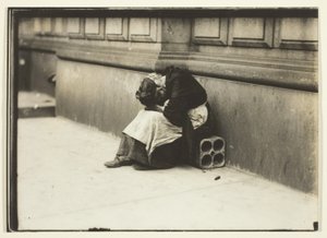 無題 作： Lewis Wickes Hine
