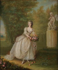 ミス・デュース 作： Lié Louis Périn Salbreux