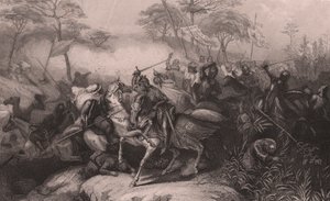プタハの戦い、聖地 作： Unbekannt Unbekannt