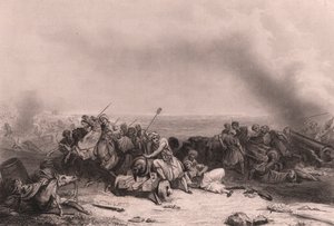 アルジェリア、スタウエリの戦い、6月19日
