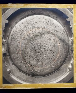 中国式プラネタリウムの写真 作： Unbekannt Unbekannt
