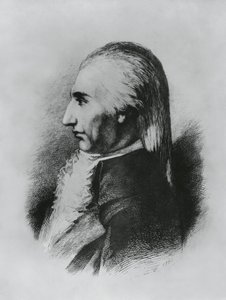 アレッサンドロ・マラスピーナ（1754-1810）のポートレート 作： Unbekannt Unbekannt
