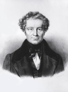 アイルランドのカトリック運動の指導者、ダニエル・オコンネル（1775-1847）の肖像、リトグラフ 作： Unbekannt Unbekannt