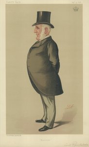 レベルストーク卿 作： Liborio Prosperi