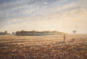 ドッグウォーク 1 作： Lincoln Seligman