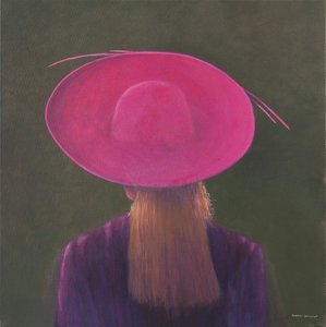 ピンクハット、2014