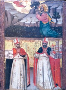 Garden prayer (orazione nell