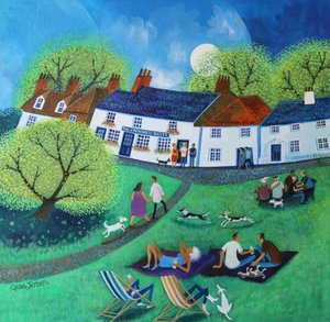 クルックド・ビレット,2017 作： Lisa Graa Jensen