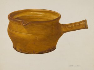 ボウル、19351942年