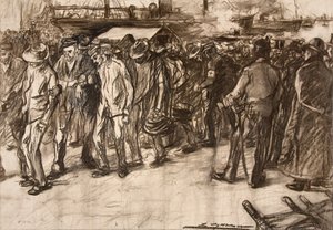 キューバから帰ってきた兵士
