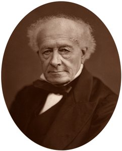 フィッツロイエドワードケリー卿（1880年、国防長官）。