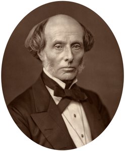 ヘンリー・マニスティ卿、1880年の高等法院の裁判官。 作： Lock and Whitfield