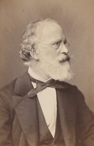 [チャールズ・マンデル]、1867年以降。