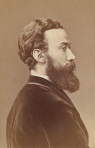 [Paul Friedrich Meyerheim]、1867 年以降。