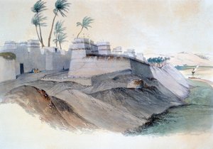 「エクミムの鳩小屋」、19 世紀 作： Lord Wharncliffe