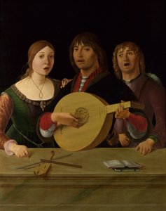 コンサートc。 1490