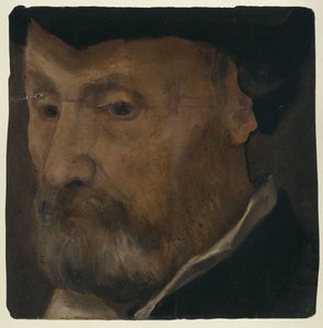  作： Lorenzo Lotto