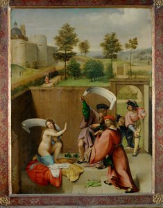  作： ロレンツォロト