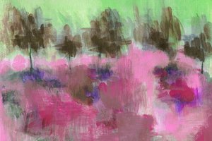  作： Lori Ann Folz