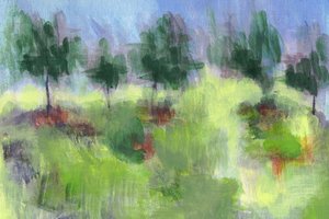 作： Lori Ann Folz