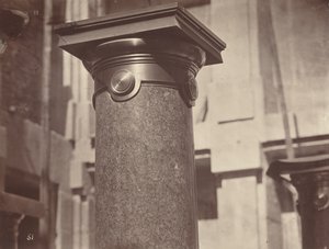 ロストラル・コラム、1868年、1878-1881年印刷（写真）