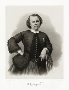 ロザリーボヌール、1865-66