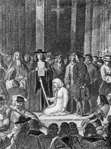 Caso dos Venenos, Marie-Madeleine d