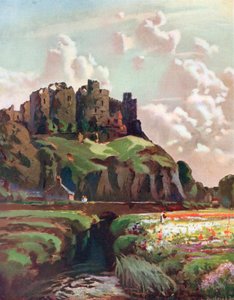  作： Louis Burleigh-Bruhl