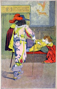 00186611 作： Louis Charles Bombled