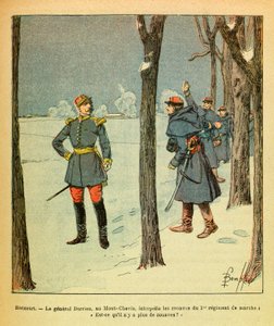 Eugene Sergeant, dit Grenest著、Louis Bombled(1862-1927)画の「L