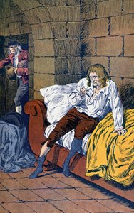 Lally Tollendal 作： Louis Charles Bombled