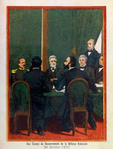 A.メルシエの「Les Grandes Journees de l