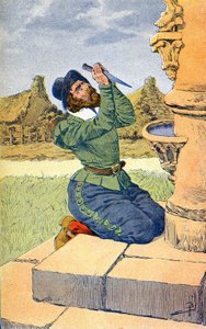 ラバイヤック 作： Louis Charles Bombled