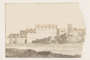 クロスター テ ビセリア イタリア、シチリア、マルタの旅 - 1778 (シリーズタイトル)