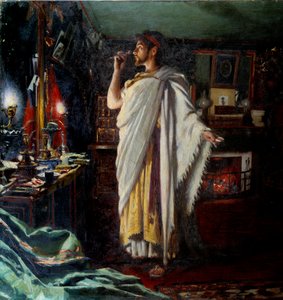 モーネット・サリー（ジャン・サリー・モーネット、モーネット・サリー 作： Louis Edouard Paul Fournier
