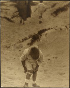  作： Louis Fleckenstein