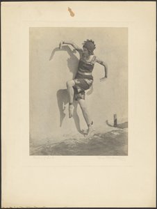 ロキのアンチック 作： Louis Fleckenstein