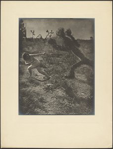  作： Louis Fleckenstein