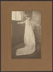  作： Louis Fleckenstein