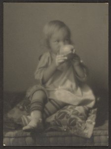  作： Louis Fleckenstein
